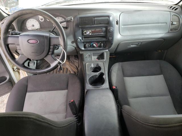 Photo 8 from auction – 2004 FORD RANGER SUP with VIN 1FTYR14U14PA74102