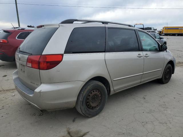 Photo 3 from auction – 2004 TOYOTA SIENNA CE with VIN 5TDZA23C44S170774