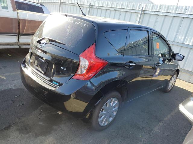 Photo 3 from auction – 2015 NISSAN VERSA NOTE with VIN 3N1CE2CP4FL429241