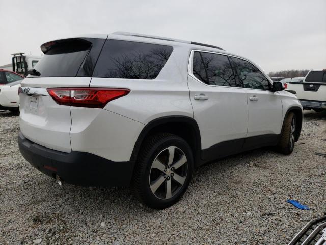 Photo 3 from auction – 2018 CHEVROLET TRAVERSE L with VIN 1GNERHKW3JJ130563