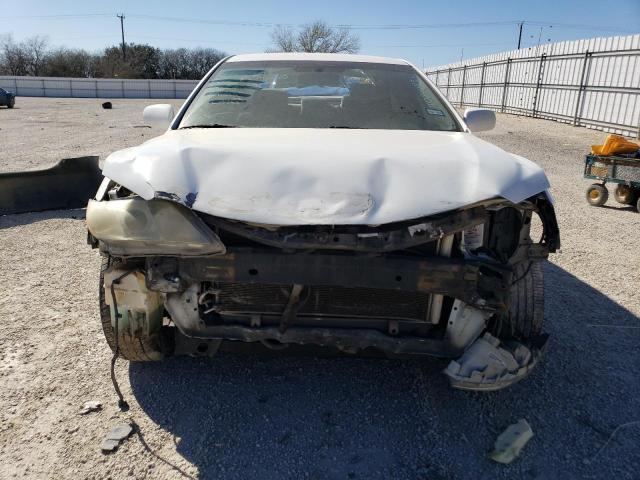 Photo 5 from auction – 2009 TOYOTA CAMRY BASE with VIN 4T1BE46K39U841208
