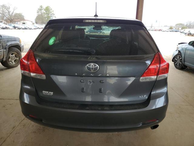 Photo 6 from auction – 2012 TOYOTA VENZA LE with VIN 4T3ZA3BB9CU058743