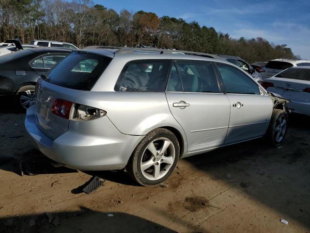 Photo 3 from auction – 2005 MAZDA 6 S with VIN 1YVHP82D355M75269