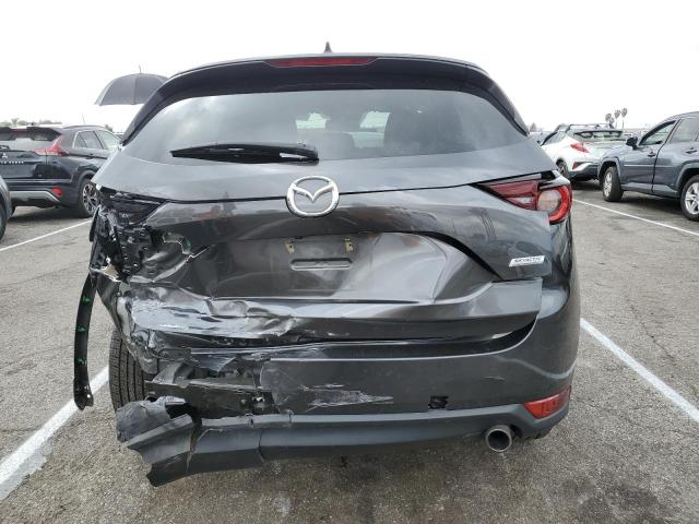 Photo 6 from auction – 2017 MAZDA CX-5 TOURI with VIN JM3KFACL9H0196204