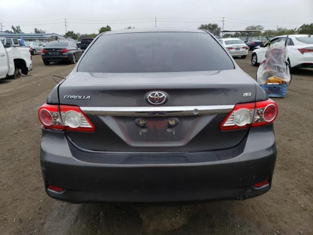 Photo 6 from auction – 2013 TOYOTA COROLLA BA with VIN 5YFBU4EE2DP147196