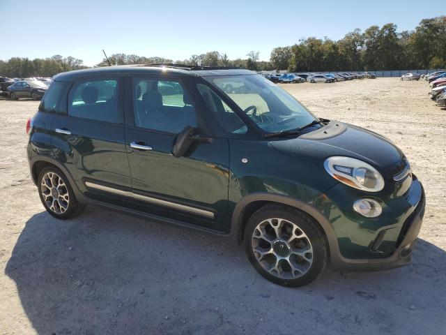 Photo 4 from auction – 2014 FIAT 500L TREKK with VIN ZFBCFADH0EZ004251