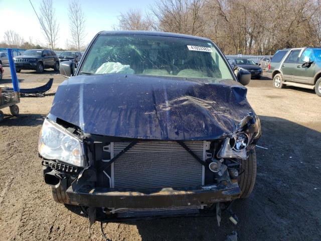 Photo 5 from auction – 2016 DODGE GRAND CARA with VIN 2C4RDGBG8GR196087