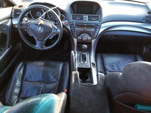 Photo 8 from auction – 2011 ACURA TL with VIN 19UUA8F50BA003768