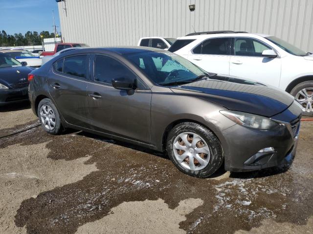Photo 4 from auction – 2014 MAZDA 3 SV with VIN JM1BM1T76E1148313