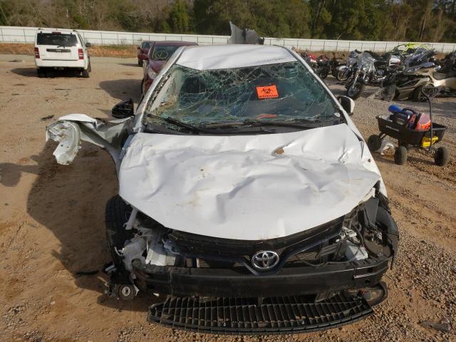 Photo 5 from auction – 2015 TOYOTA COROLLA L with VIN 2T1BURHE6FC463471