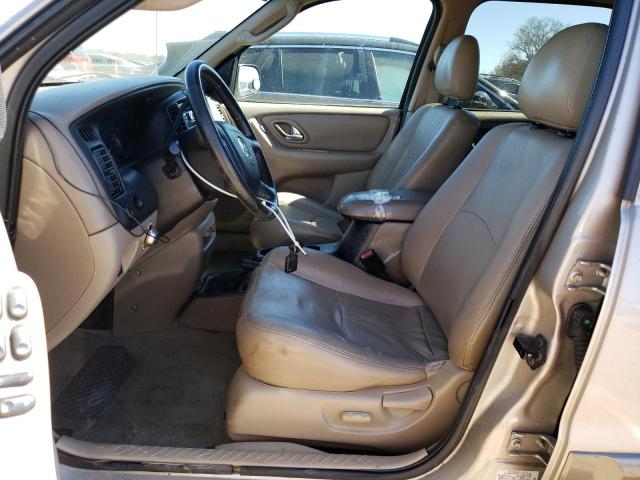 Photo 7 from auction – 2002 MAZDA TRIBUTE LX with VIN 4F2YU09192KM28918