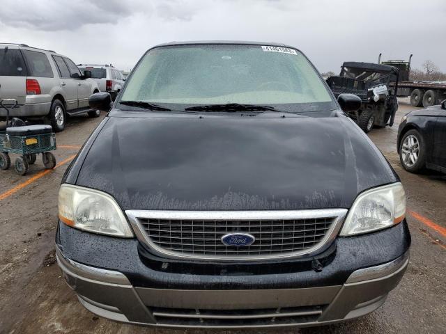 Photo 5 from auction – 2003 FORD WINDSTAR L with VIN 2FMDA58433BB26760
