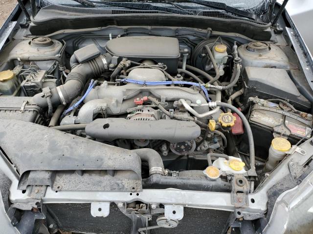 Photo 11 from auction – 2010 SUBARU IMPREZA 2. with VIN JF1GH6A64AH823777