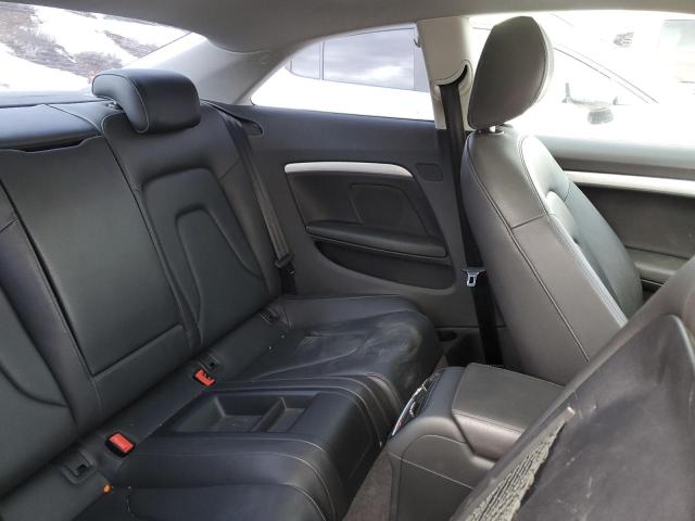 Photo 10 from auction – 2010 AUDI A5 PREMIUM with VIN WAULFAFR6AA054192