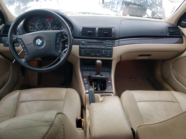 Photo 8 from auction – 2003 BMW 330 XI with VIN WBAEW53453PN30392