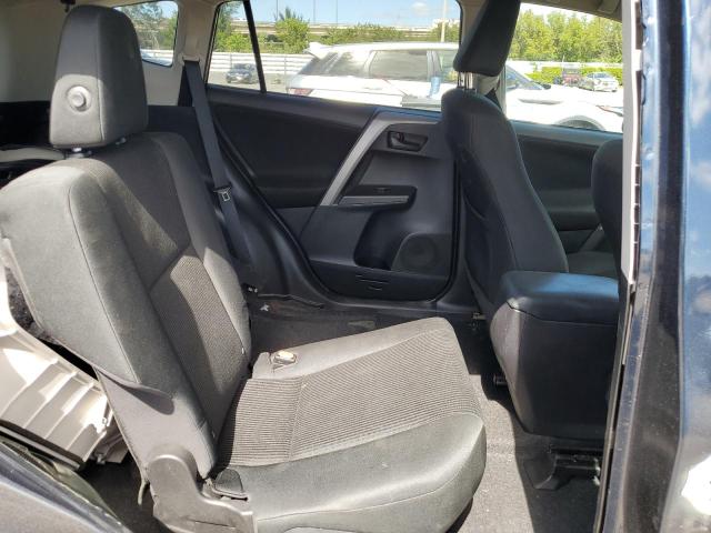 Photo 10 from auction – 2017 TOYOTA RAV4 LE with VIN 2T3ZFREV5HW318797