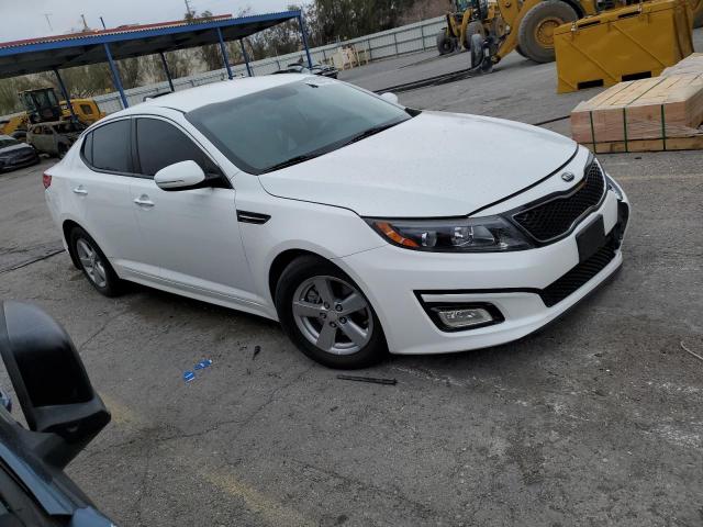 Photo 4 from auction – 2014 KIA OPTIMA LX with VIN 5XXGM4A72EG337247