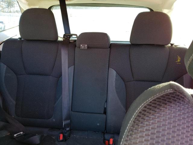 Photo 10 from auction – 2019 SUBARU FORESTER P with VIN JF2SKAEC1KH503473