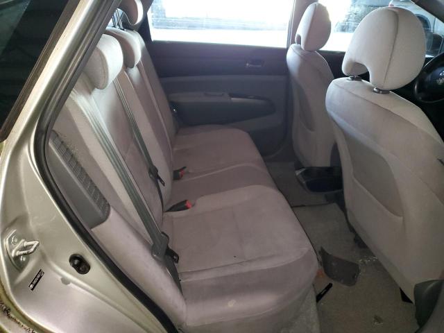 Photo 10 from auction – 2004 TOYOTA PRIUS with VIN JTDKB20U740017112