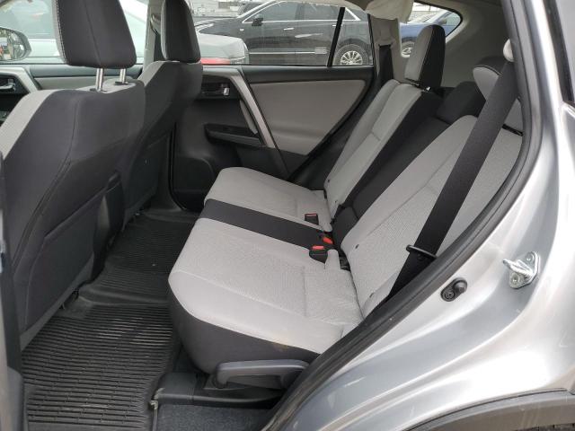Photo 11 from auction – 2017 TOYOTA RAV4 XLE with VIN 2T3RFREV6HW643958