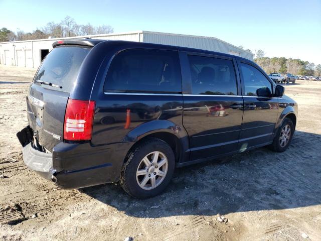 Photo 3 from auction – 2010 CHRYSLER TOWN & COU with VIN 2A4RR2D10AR365744