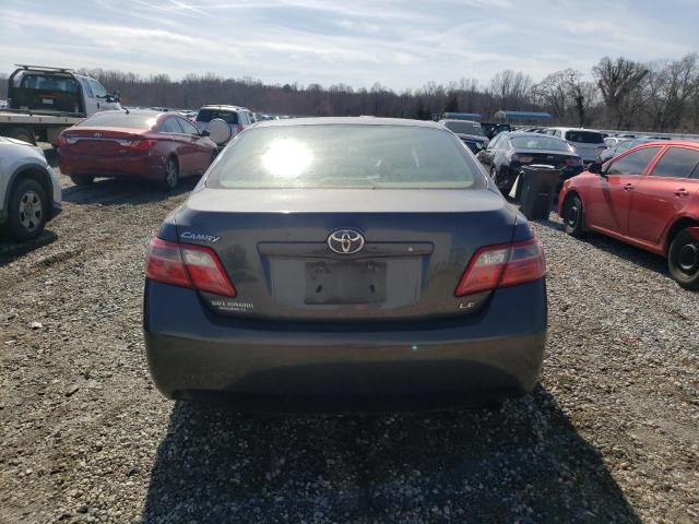 Photo 6 from auction – 2007 TOYOTA CAMRY CE with VIN 4T1BE46K07U047876