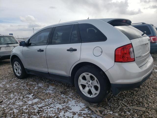 Photo 2 from auction – 2013 FORD EDGE SE with VIN 2FMDK3G9XDBB38713