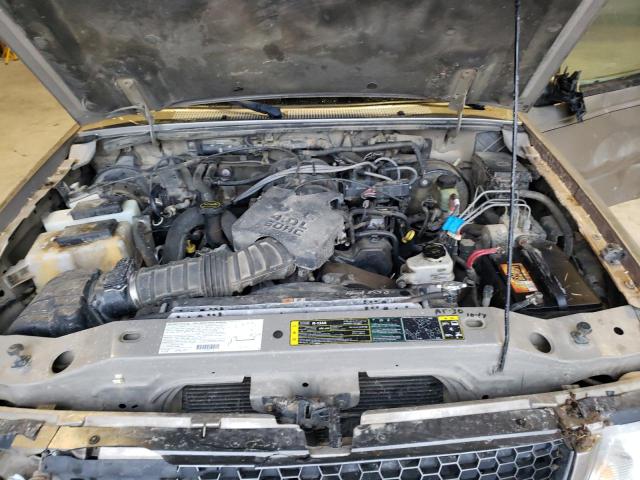 Photo 11 from auction – 2003 FORD RANGER SUP with VIN 1FTZR45E63PA35744