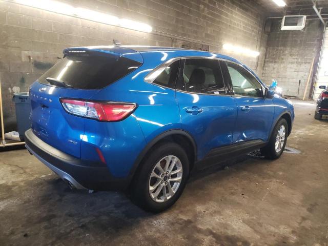 Photo 3 from auction – 2021 FORD ESCAPE SE with VIN 1FMCU9G65MUA13031