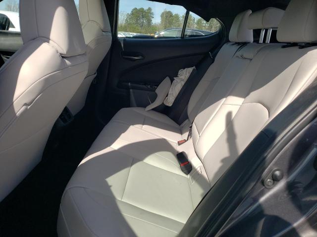 Photo 10 from auction – 2022 LEXUS UX 200 BAS with VIN JTHP3JBH3N2051923