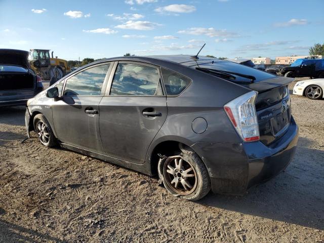 Photo 2 from auction – 2011 TOYOTA PRIUS with VIN JTDKN3DU0B1380740