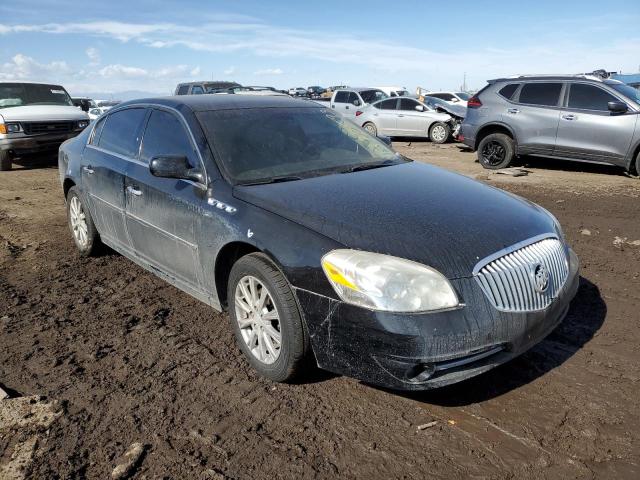 Photo 4 from auction – 2010 BUICK LUCERNE CX with VIN 1G4HC5EM7AU119267