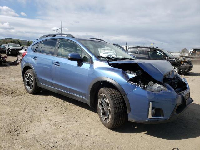 Photo 4 from auction – 2016 SUBARU CROSSTREK with VIN JF2GPANCXG8249793