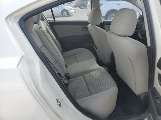 Photo 10 from auction – 2008 MAZDA 3 S with VIN JM1BK323X81101399