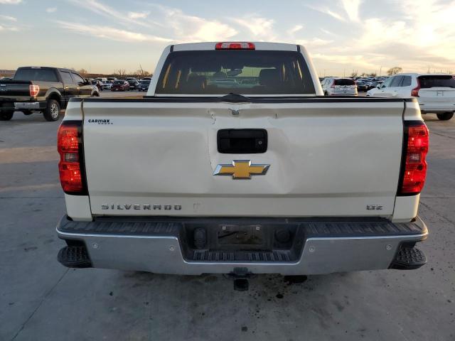 Photo 6 from auction – 2014 CHEVROLET SILVERADO with VIN 3GCPCSEC5EG323404
