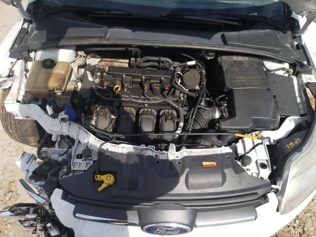Photo 11 from auction – 2014 FORD FOCUS SE with VIN 1FADP3F27EL268725