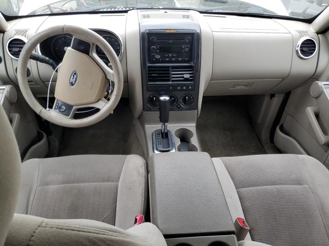 Photo 8 from auction – 2006 FORD EXPLORER X with VIN 1FMEU73E56UA65661