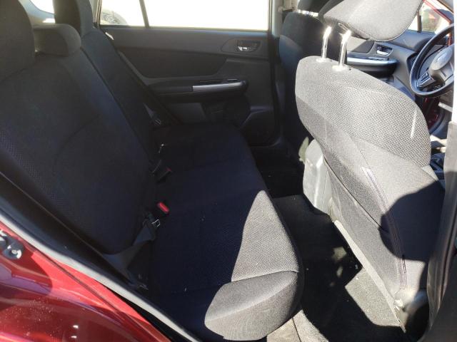 Photo 10 from auction – 2016 SUBARU IMPREZA PR with VIN JF1GPAB68G8230341
