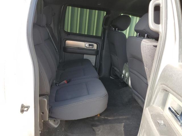 Photo 10 from auction – 2014 FORD F150 SUPER with VIN 1FTFW1EF4EFB55778