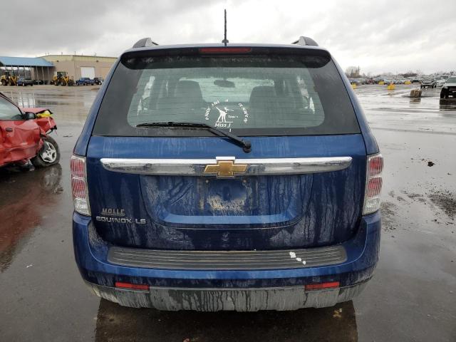 Photo 6 from auction – 2009 CHEVROLET EQUINOX LS with VIN 2CNDL13F796255162