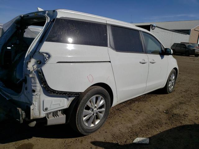 Photo 3 from auction – 2016 KIA SEDONA LX with VIN KNDMB5C19G6083464