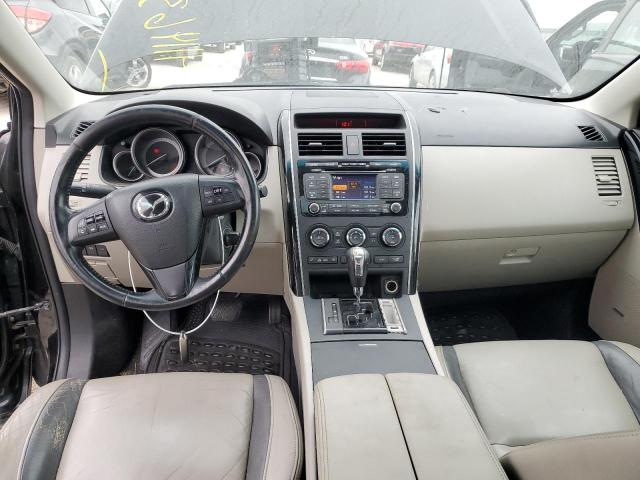 Photo 8 from auction – 2010 MAZDA CX-9 with VIN JM3TB3MV5A0233587