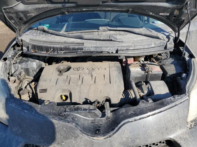 Photo 11 from auction – 2012 TOYOTA SCION XD with VIN JTKKU4B42C1016552