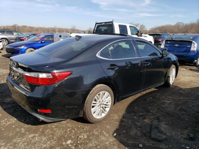 Photo 3 from auction – 2015 LEXUS ES 350 with VIN JTHBK1GG0F2200982