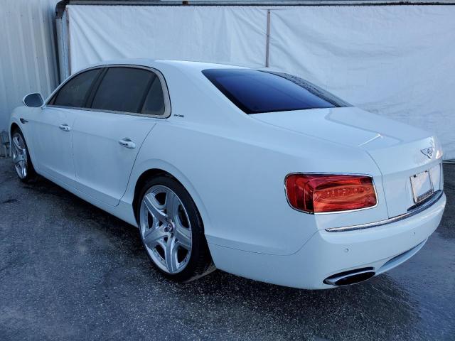 Photo 2 from auction – 2014 BENTLEY FLYING SPU with VIN SCBEC9ZA2EC090905