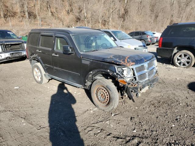 Photo 4 from auction – 2008 DODGE NITRO SLT with VIN 1D8GU58K48W111070