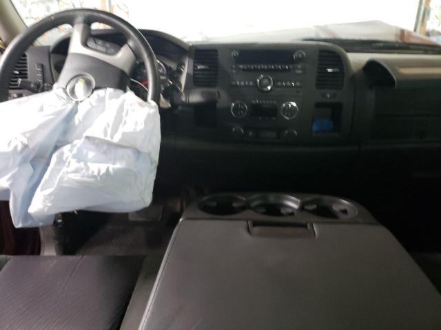 Photo 8 from auction – 2013 CHEVROLET 1500 with VIN 1GCRCSE06DZ162879