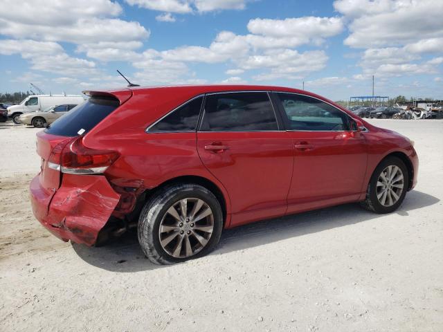 Photo 3 from auction – 2014 TOYOTA VENZA LE with VIN 4T3ZA3BB3EU087657