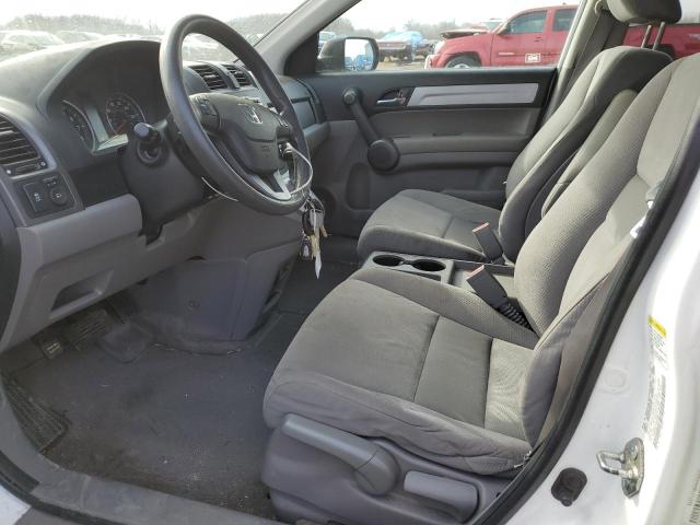 Photo 7 from auction – 2011 HONDA CR-V SE with VIN 5J6RE4H48BL078299