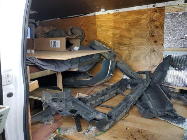 Photo 11 from auction – 2014 FORD ECONOLINE with VIN 1FTNE2EW7EDA54430